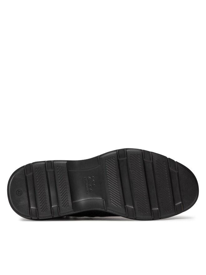 Josef Seibel Botines planos Josef Seibel Dalton 52 15752 Ma478100 Negro