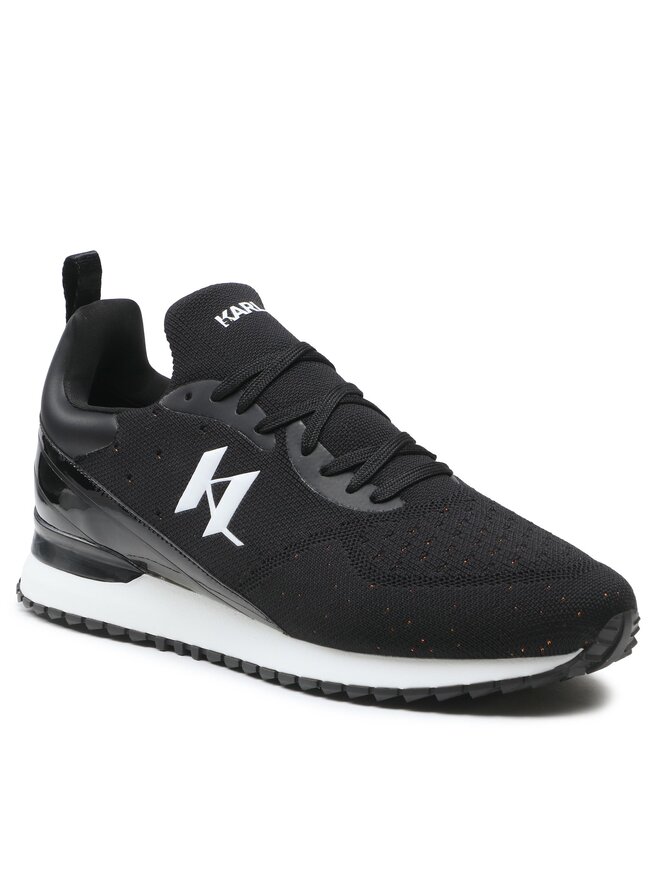 KARL LAGERFELD Zapatillas KARL LAGERFELD KL52919 Negro