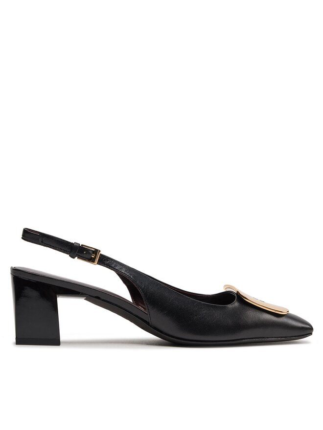 Tory Burch Σανδάλια Tory Burch 156479 Μαύρο