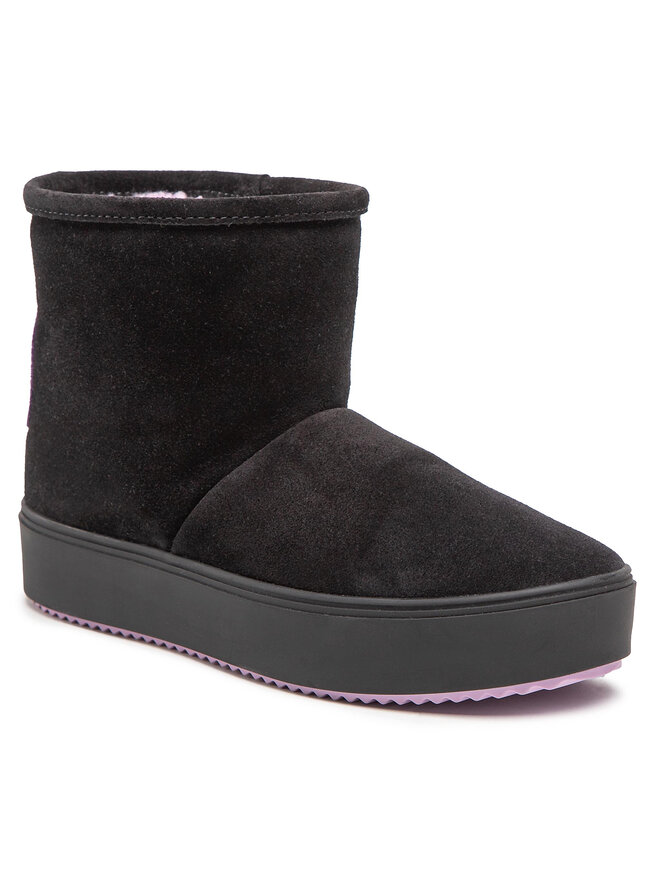 Chiara Ferragni Cizme de zăpadă Chiara Ferragni CF3059-001 Negru
