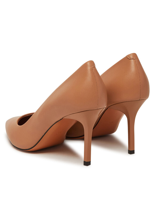 Marella High Heels Marella Taso 2513521016200 Beige