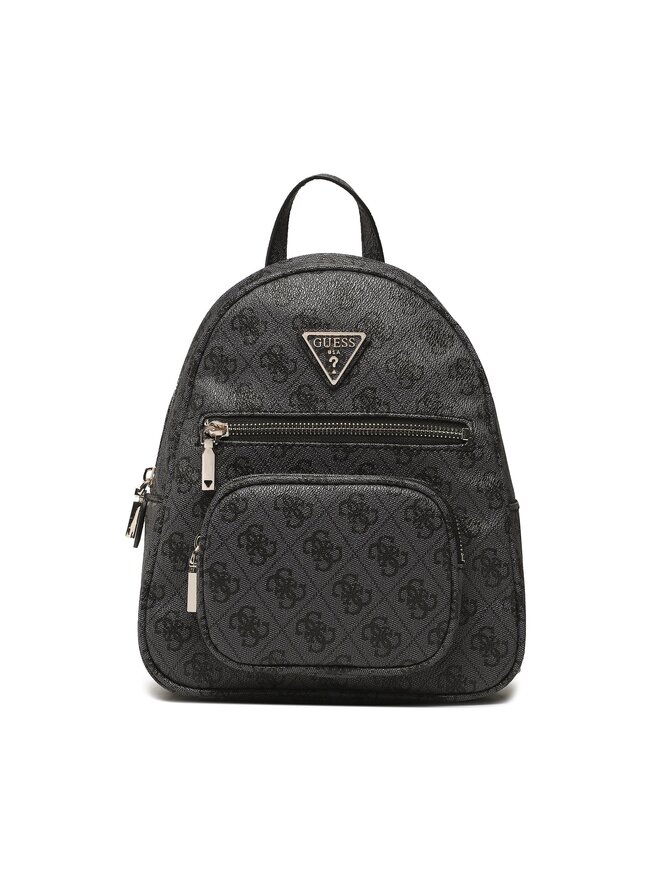 Guess Σακίδιο Guess Eco Elements (EBG) HWEBG8 76732 Μαύρο