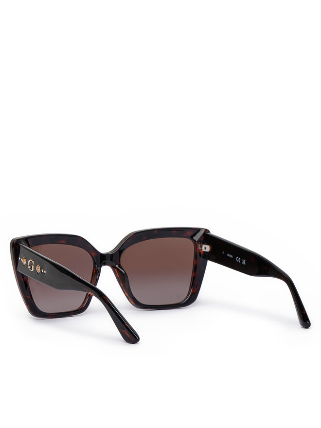 Guess Napszemüveg Guess GU00162 Barna
