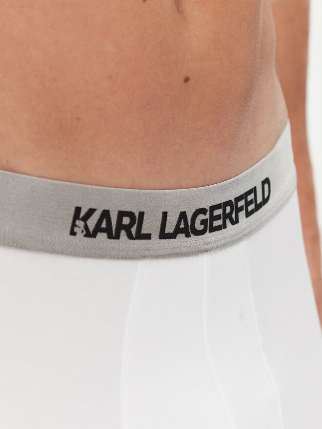 KARL LAGERFELD KARL LAGERFELD Σετ μποξεράκια 3 τμχ A1M47020 Έγχρωμο
