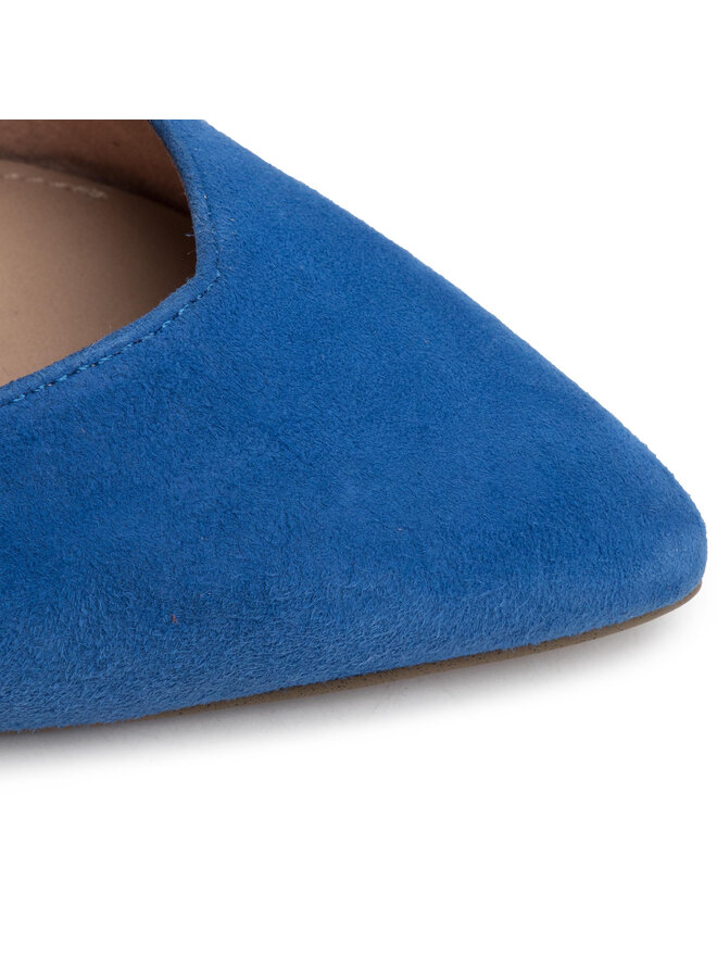 Tamaris Scarpe stiletto Tamaris 1-22443-24 Blu