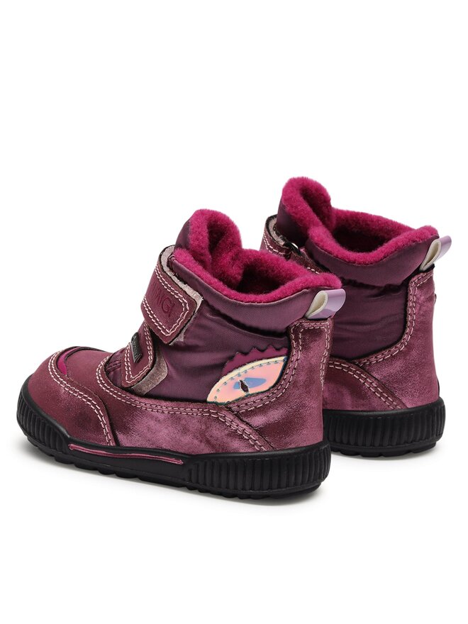 Primigi Botas de nieve Primigi GORE-TEX 4858433 Rosa