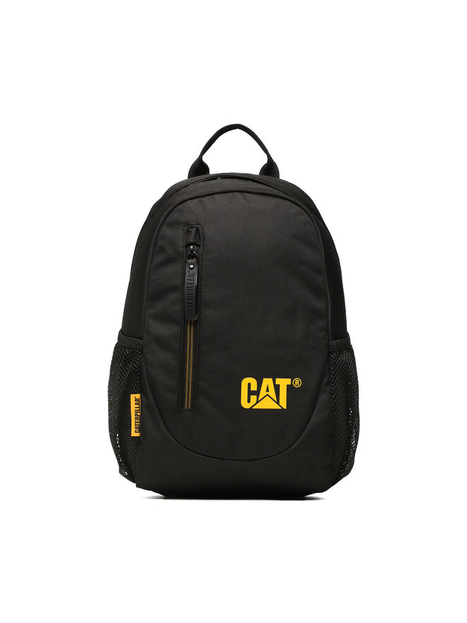 CATerpillar Batoh CATerpillar Kids Backpack 84360-01 Černá