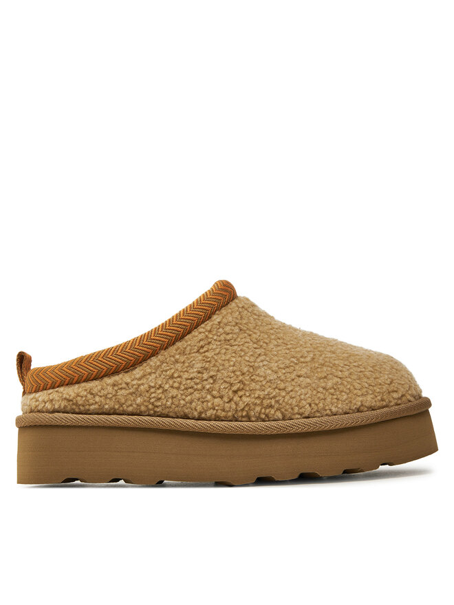 s.Oliver Pantoletten s.Oliver 5-27120-43 Beige