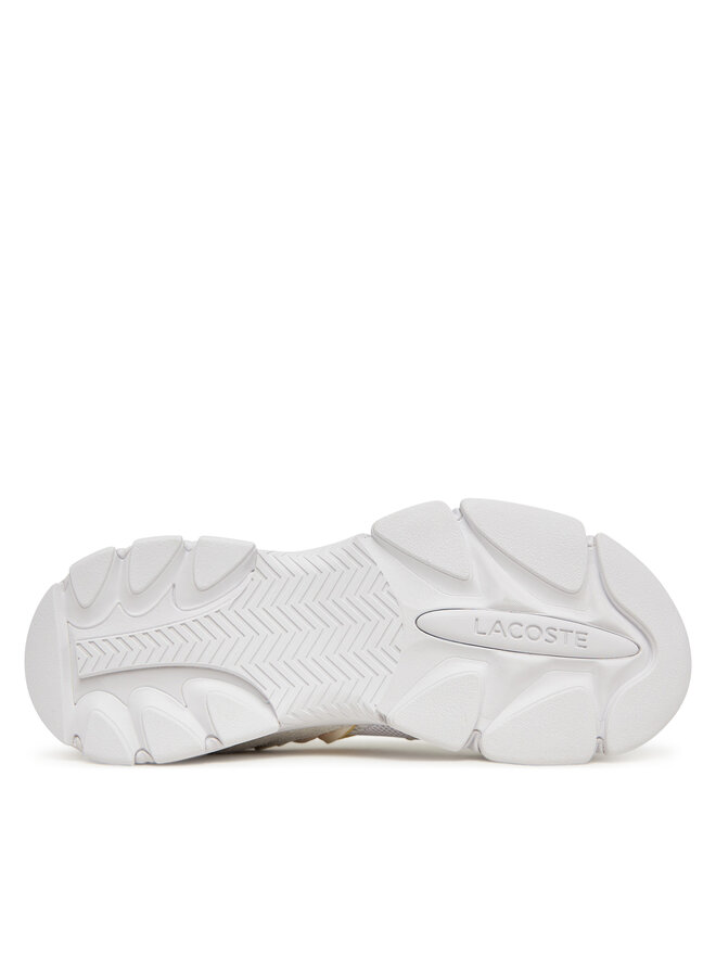 Lacoste Αθλητικά Lacoste L003 Neo 7-49SFA0005 Λευκό