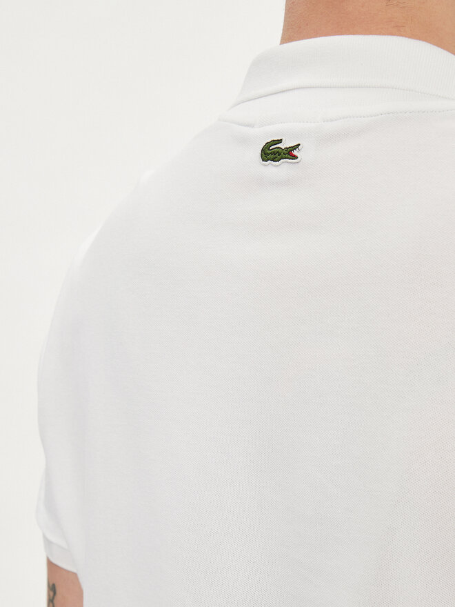 Lacoste Lacoste Pólóing PH1136 Fehér Regular Fit