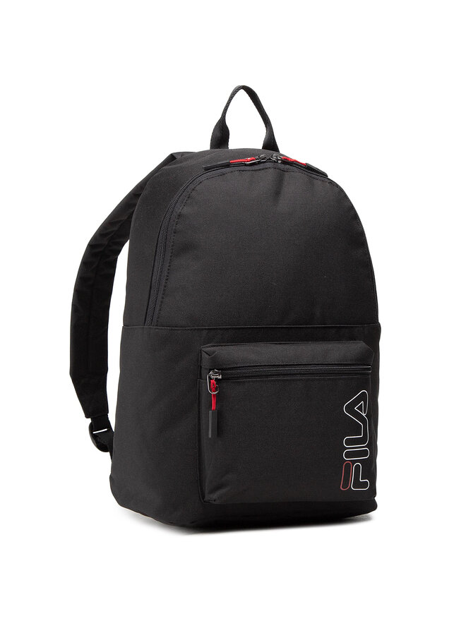 Fila Rucksack Fila Backpack S'Cool 685162 Schwarz