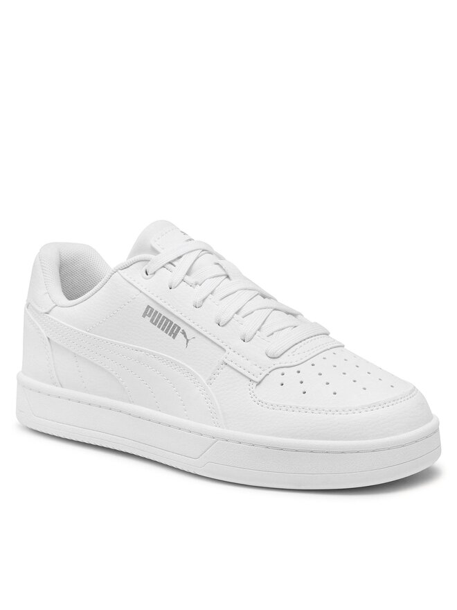 Puma Снікерcи Puma Caven 2.0 Jr 393837 02 Білий