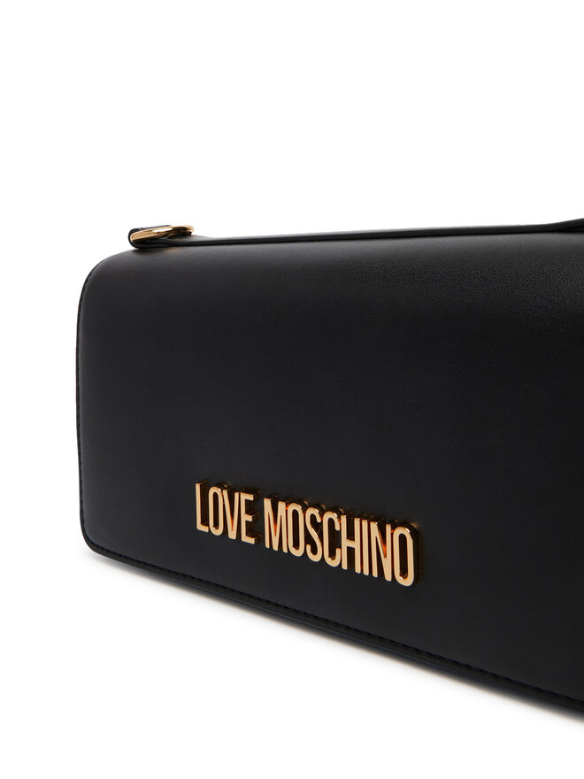 LOVE MOSCHINO Сумка LOVE MOSCHINO JC4170PP1OLX0000 Чорний