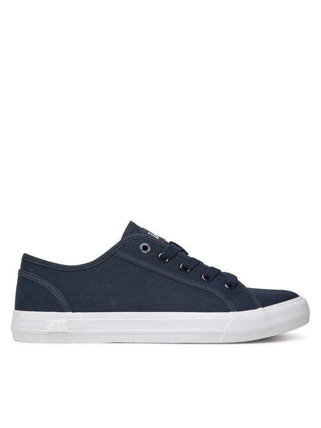 Lee Teniszcipő Lee Ava C Men Low 50251047 .29Y Sötétkék