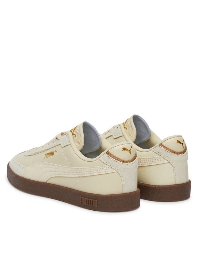 Puma Sneakersy Puma Club II Era 397447 43 Écru