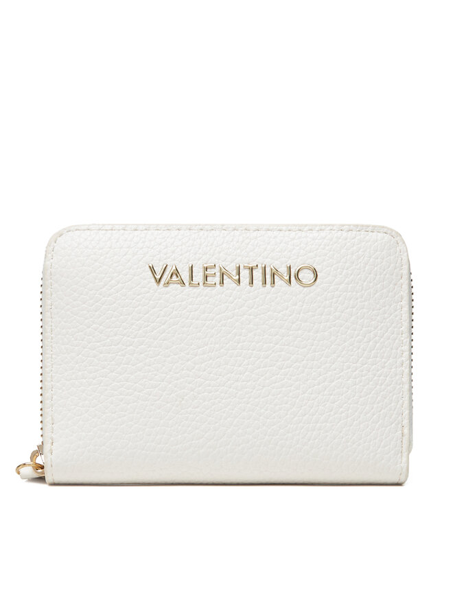 Valentino Sieviešu maks Valentino VPS5A8137 Balts