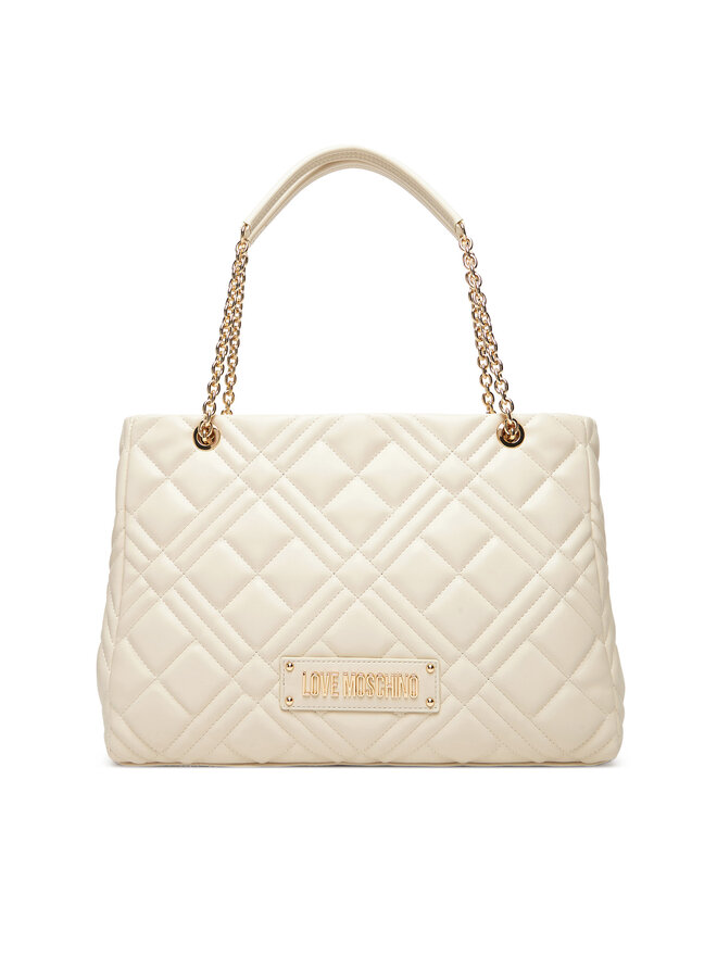 LOVE MOSCHINO Сумка LOVE MOSCHINO JC4145PP1NLA0110 Бежевий