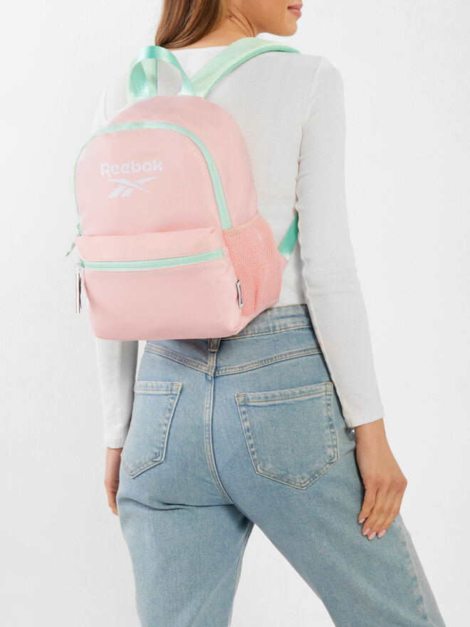 Reebok Rucksack Reebok RBK-047-CCC-05 Rosa