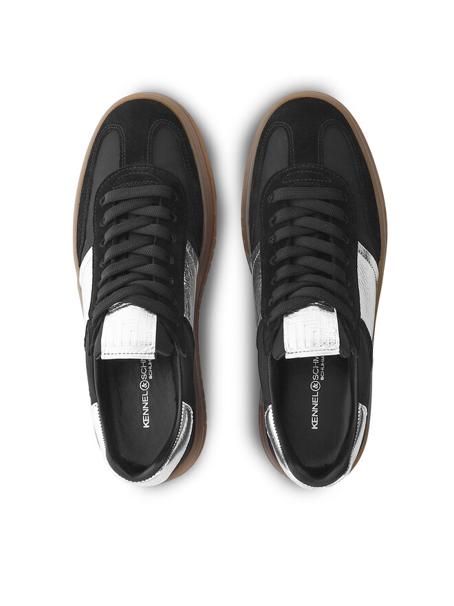 Kennel & Schmenger Zapatillas Kennel & Schmenger 41-15080.580 Negro
