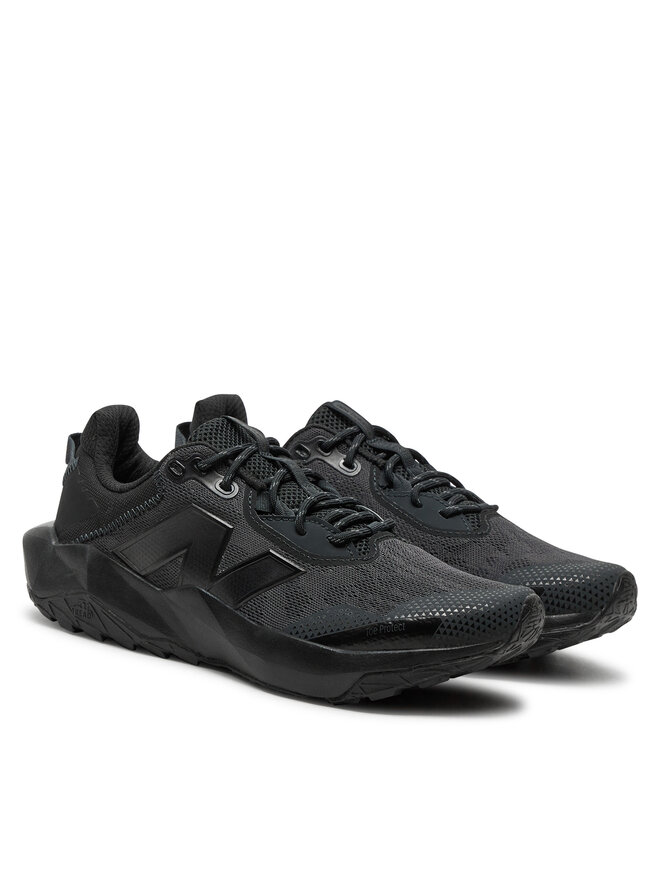 New Balance Buty do biegania New Balance Nitrel MTNTRLF6 Czarny