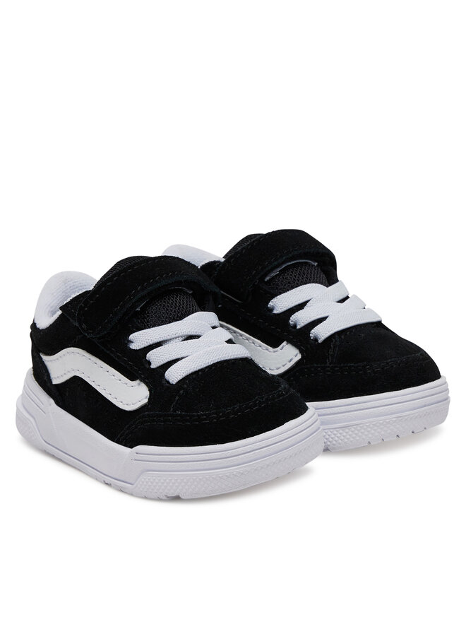 Vans Sneakersy Vans Hylane V VN000D4MBZW1 Černá
