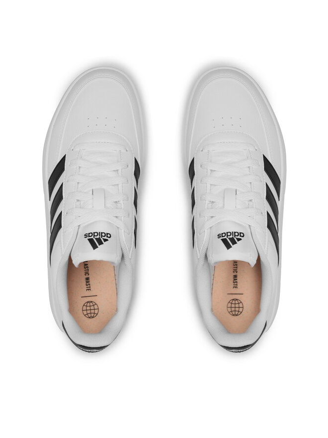 adidas Sneakers adidas Breaknet 2.0 HP9426 Weiß