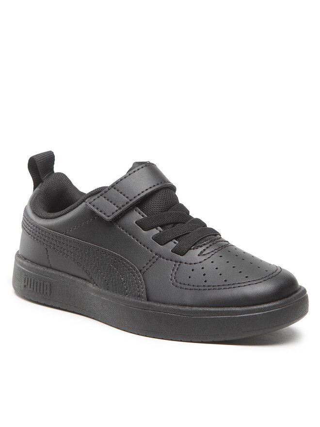 Puma Sneakers Puma Rickie Ac Ps 385836 02 Schwarz