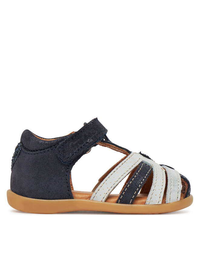 Froddo Sandale Froddo Daisy G2150201-4 M Albastru