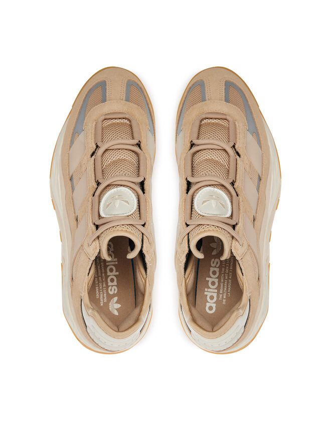 adidas Sneakers adidas Niteball IG6142 Beige