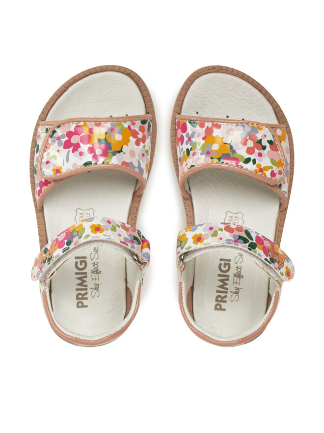 Primigi Sandalen Primigi 7887766 S Weiß