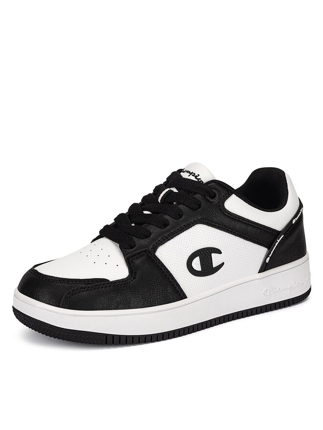 Champion Tenisice Champion RD18 2.0 B GS LOW S32415-WW019 Bijela