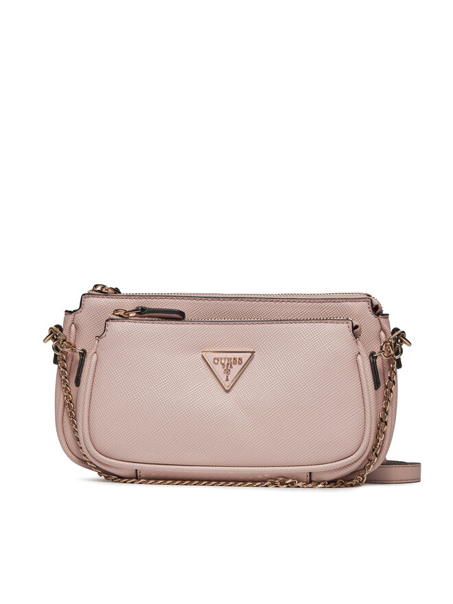 Guess Handtasche Guess Noelle (ZG) Mini-Bags HWZG78 79710 Rosa