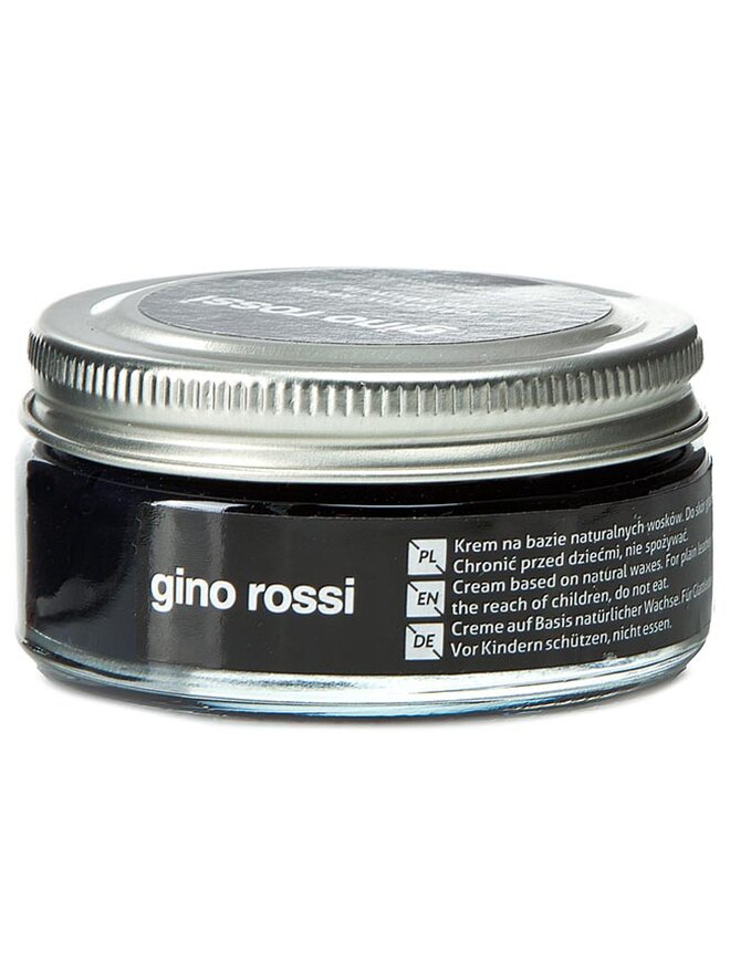 GINO ROSSI Крем для взуття Gino Rossi S00048-KAP-XXXX-5700 50 Cиній
