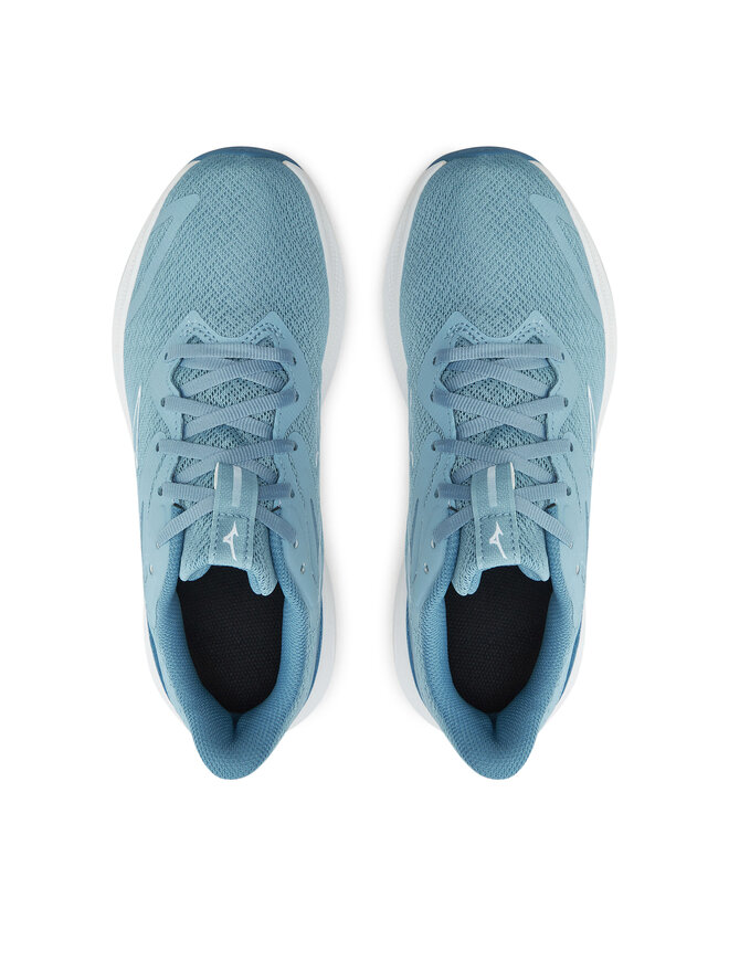 Mizuno Buty do biegania Mizuno Enerzy Runner K1GA2411 Niebieski