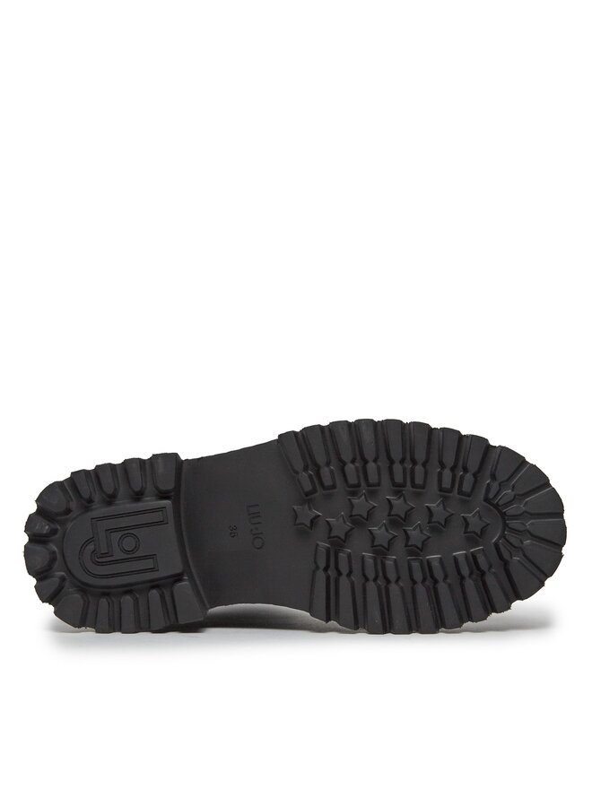 Liu Jo Botas Liu Jo Flair 04 SF3017 TX040 Negro