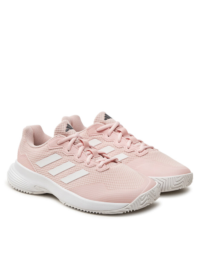 adidas Teniszcipők adidas Gamecourt 2.0 IE1060 Rózsaszín