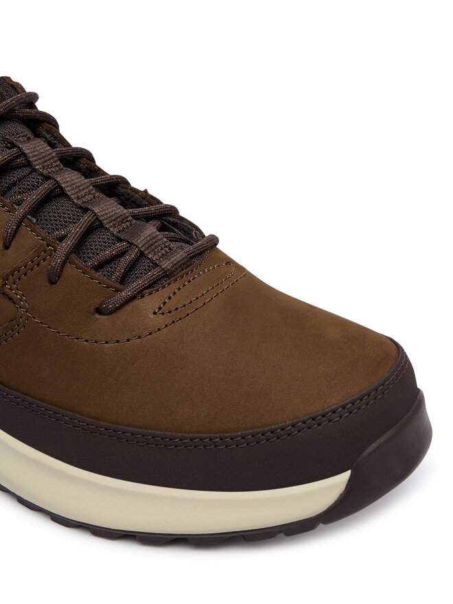 Helly Hansen Bakancs Helly Hansen Beckett 11991_745 Barna