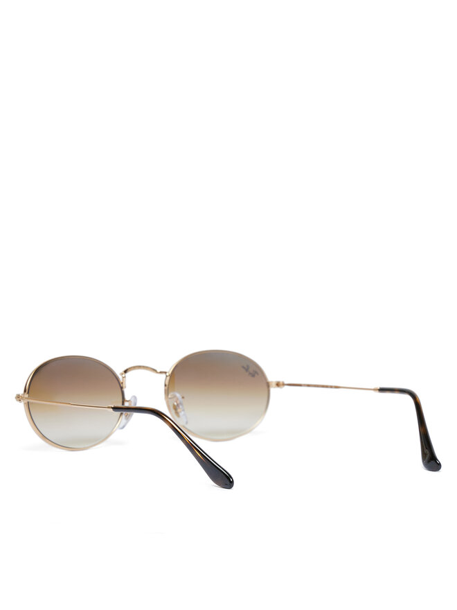 Ray-Ban Okulary przeciwsłoneczne Ray-Ban 0RB3547 001/5151 Złoty