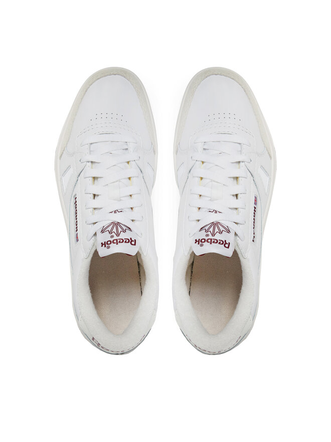 Reebok Sportcipők Reebok Lt Court IF0238 Fehér