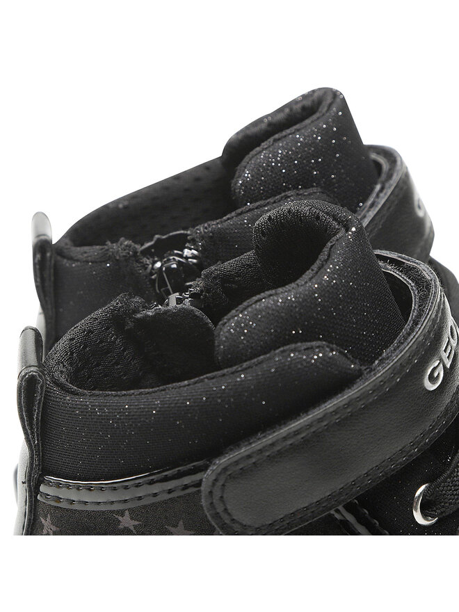 Geox Scarpe da ginnastica Geox J Kalispera G. I J744GI 0DHAJ C9997 S Nero