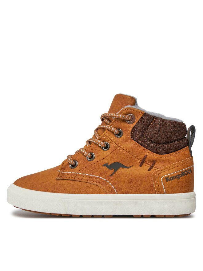 KangaRoos Puszābaki KangaRoos Kavu 18769 000 3089 Brūns