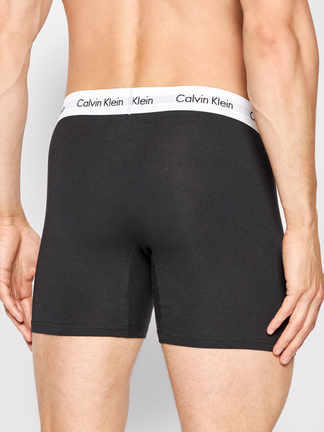 Calvin Klein Underwear Calvin Klein Underwear Boxershorts-Set 000NB1770A Bunt