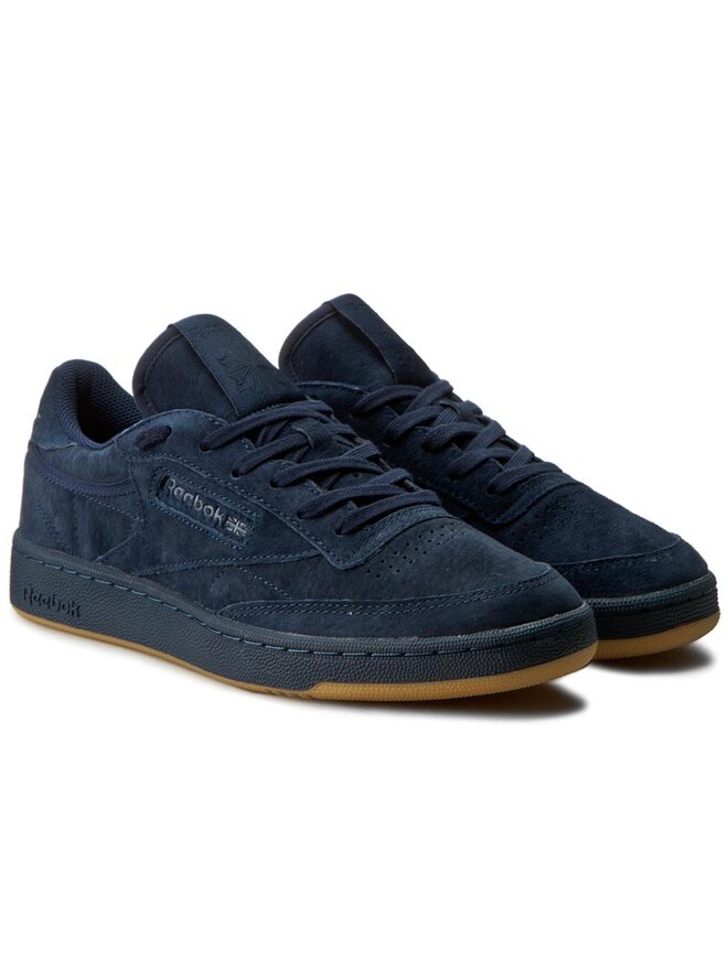 Reebok men's club c 85 tg store