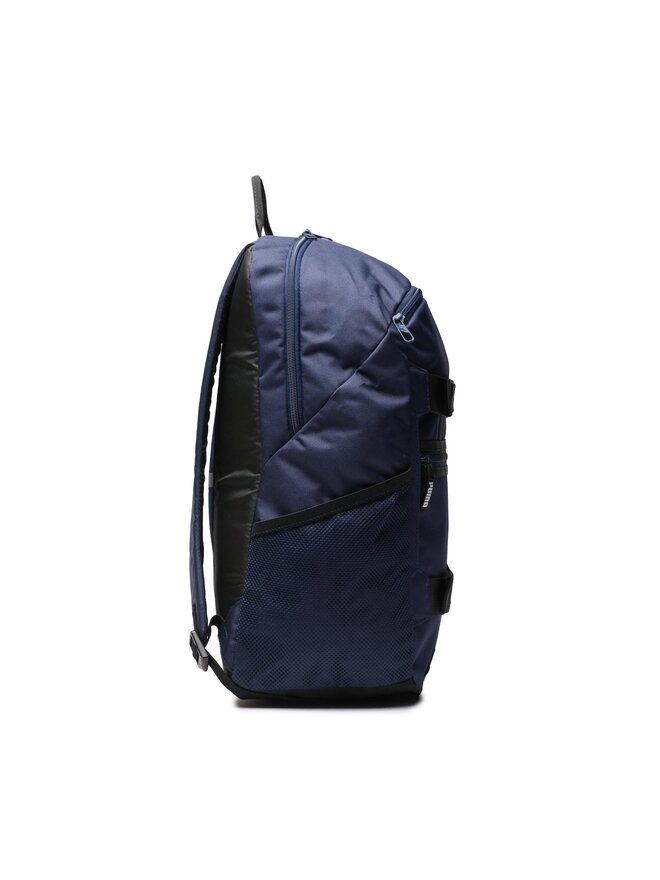 Puma Plecak Puma Deck Backpack 079191 08 Granatowy