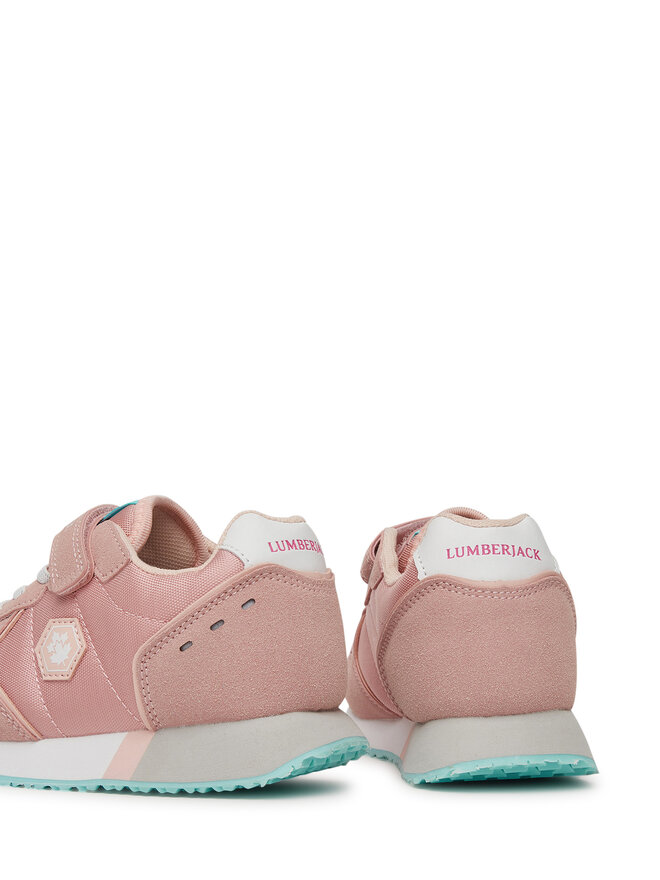 Lumberjack Sneakers Lumberjack LJ-SGG9111-002-N64-CH001 M Rosa