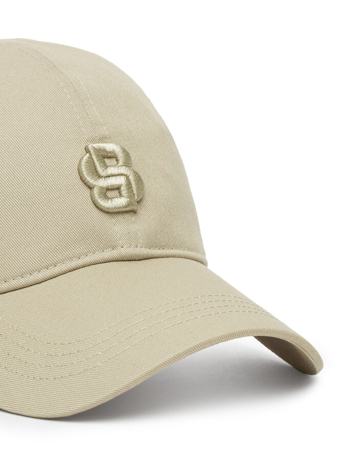 BOSS Baseball sapka BOSS Ari 50533348 Bézs