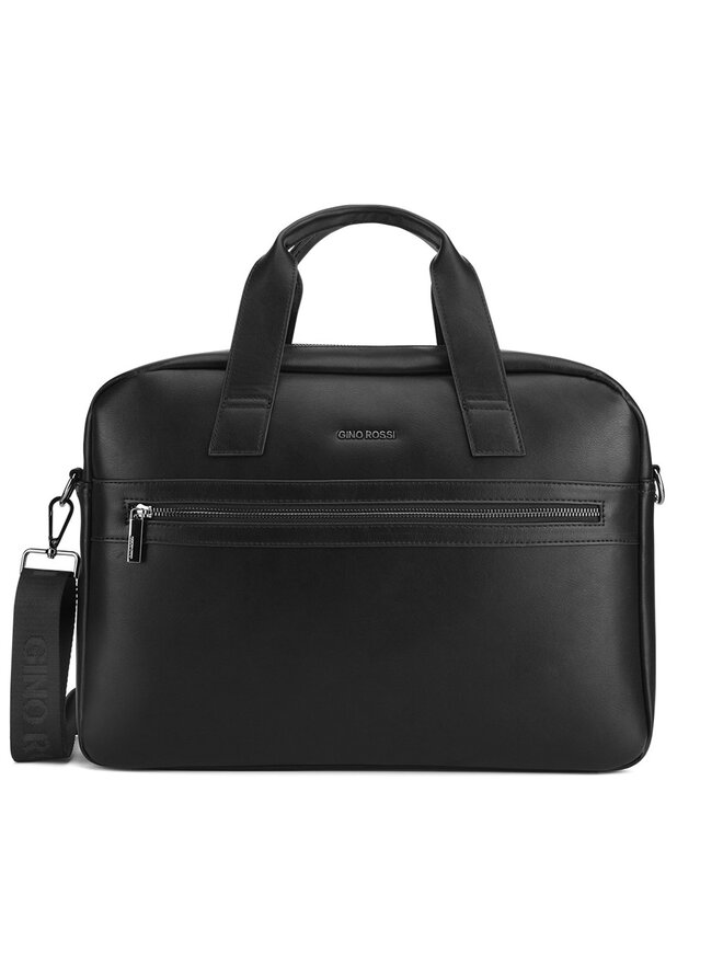 Gino Rossi Tasche Gino Rossi GIN-B-002-CCC-06 Schwarz