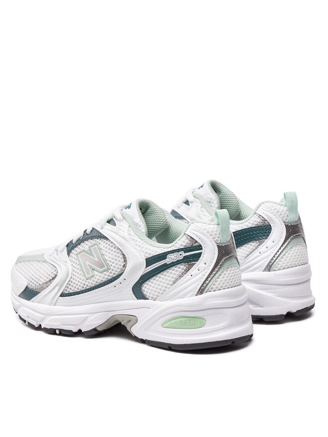 New Balance Sneakers New Balance MR530RB Bianco