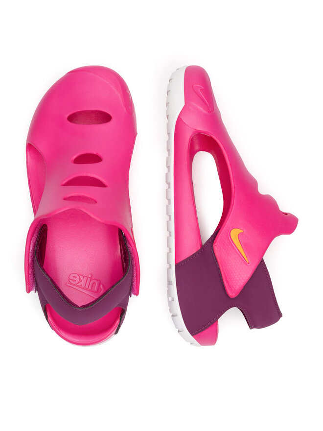 Nike Sandali Nike DH9462-602 Roza