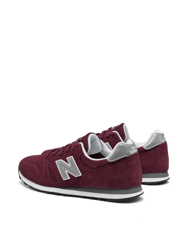 New Balance Sneakers New Balance ML373BN Dunkelrot
